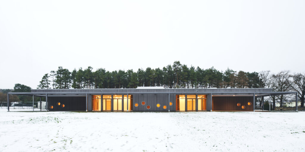 Töpchin (Mittenwalde), Bildrechte: LB Holz Berlin Brandenburg